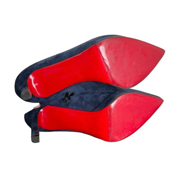 Christian Louboutin Boots - Picture 11 of 14